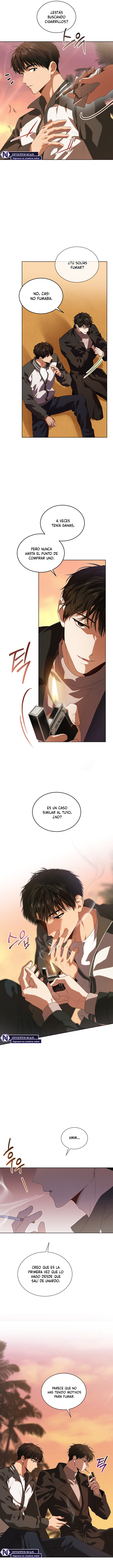 Pasion Capítulo 113 - Página 4 en español