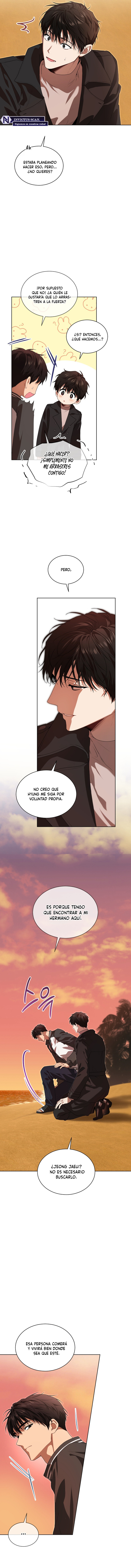 Pasion Capítulo 113 - Página 7 en español