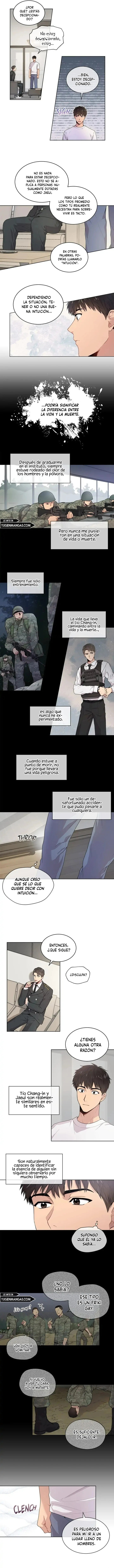 Pasion Capítulo 2 - Página 4 en español