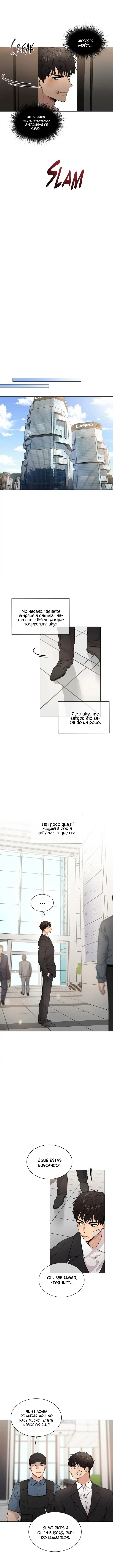 Pasion Capítulo 49 - Página 8 en español