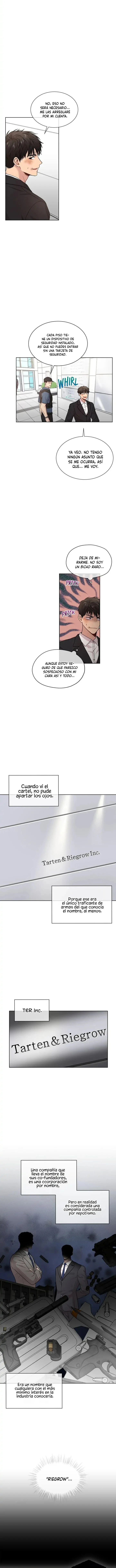 Pasion Capítulo 49 - Página 9 en español