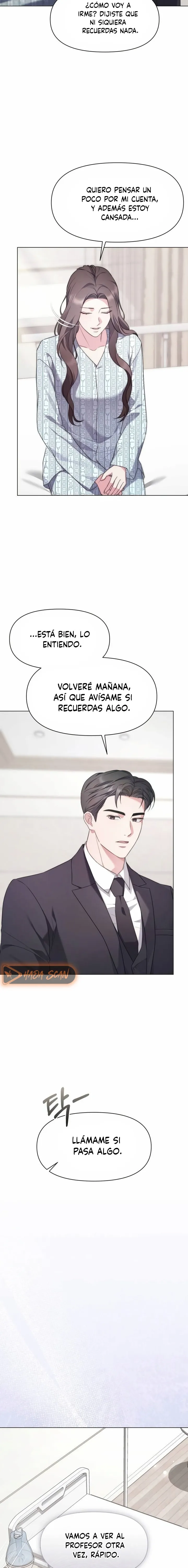 Esposa Falsa Capítulo 6.5 - Página 5 en español