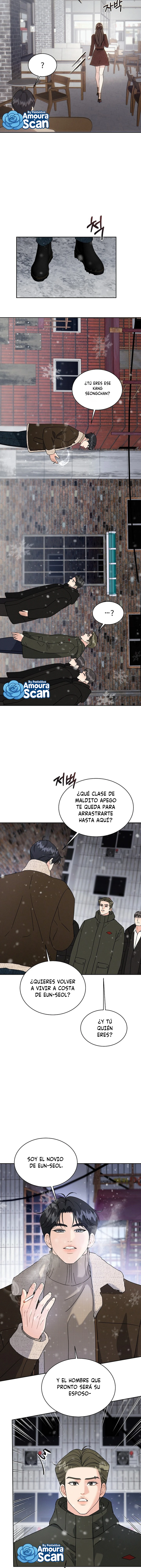 Un romance que no es caro Capítulo 37 - Página 5 en español