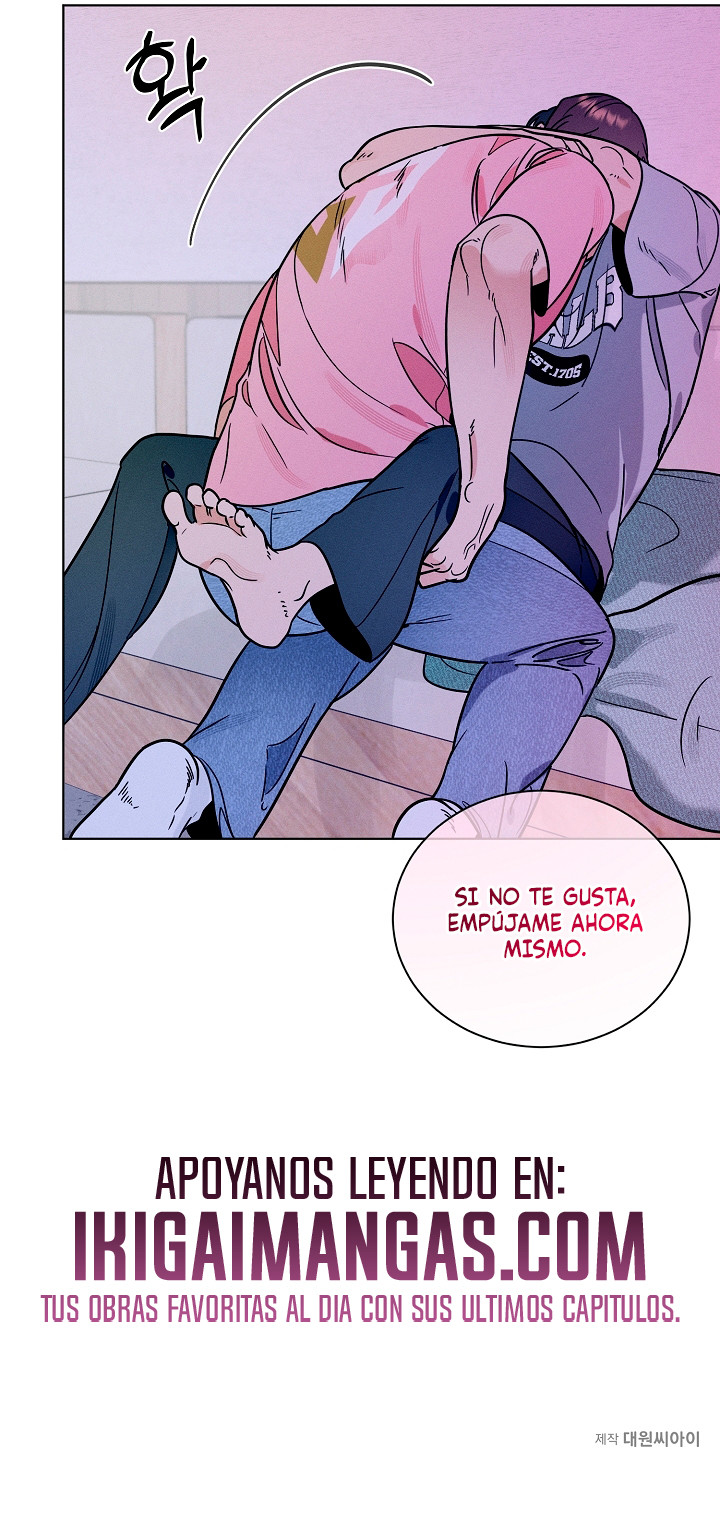 Doble tirador Capítulo 18 - Página 5 en español