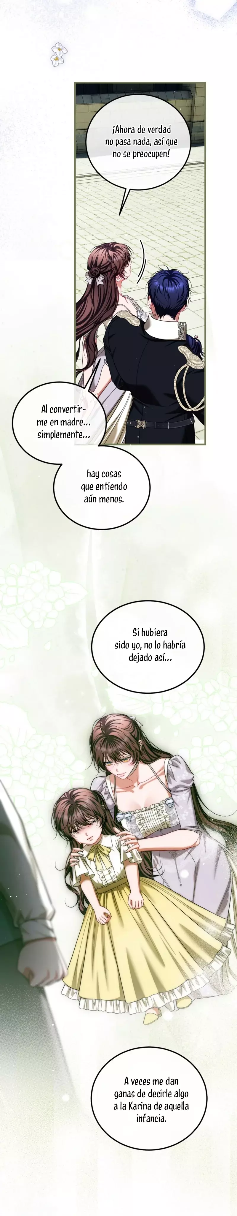 EXTRA POR TIEMPO LIMITADO Capítulo 100 - Página 11 en español
