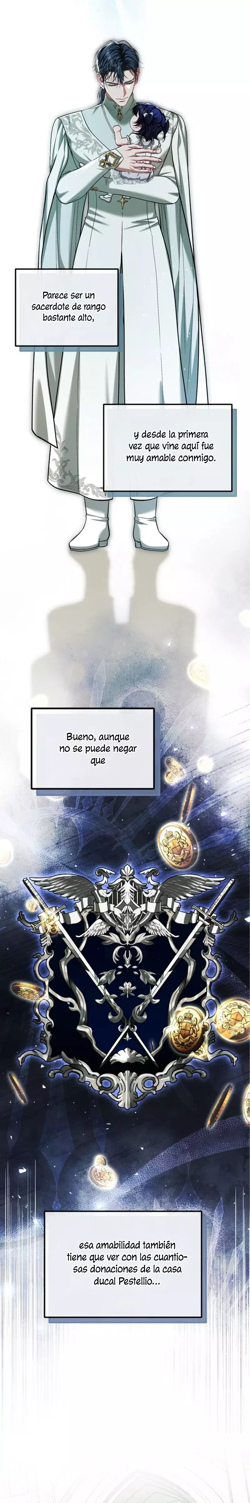 EXTRA POR TIEMPO LIMITADO Capítulo 100 - Página 24 en español