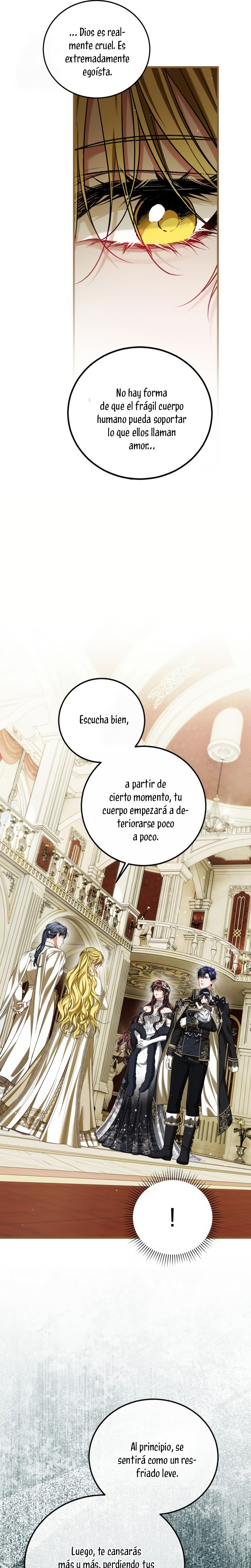 EXTRA POR TIEMPO LIMITADO Capítulo 105 - Página 14 en español