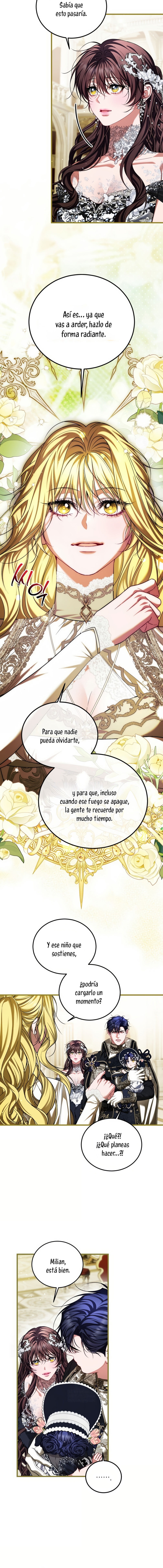 EXTRA POR TIEMPO LIMITADO Capítulo 105 - Página 18 en español