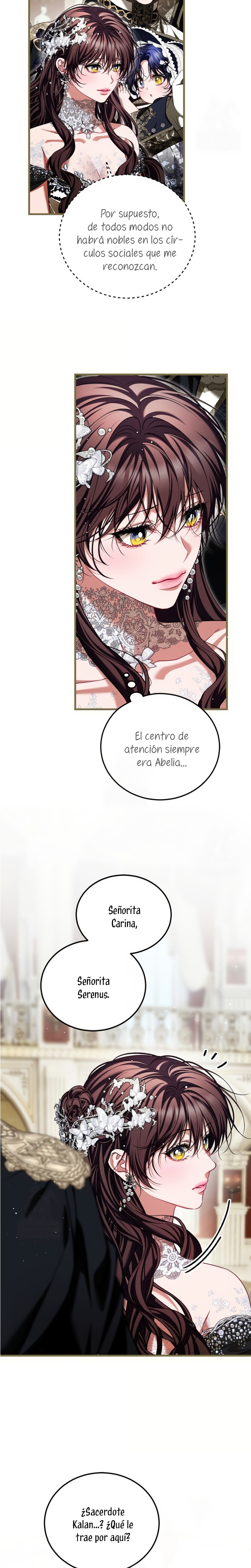 EXTRA POR TIEMPO LIMITADO Capítulo 105 - Página 5 en español