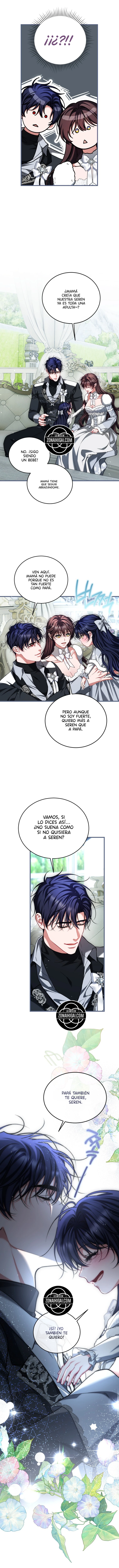 EXTRA POR TIEMPO LIMITADO Capítulo 114 - Página 15 en español