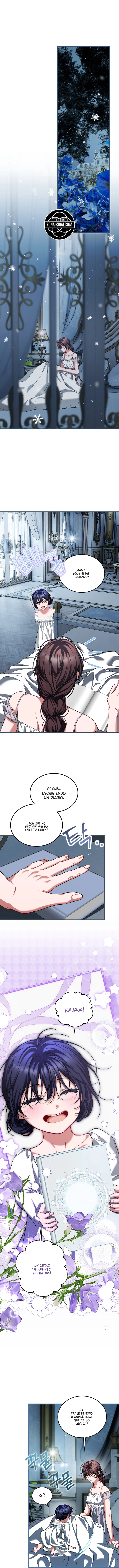 EXTRA POR TIEMPO LIMITADO Capítulo 114 - Página 17 en español