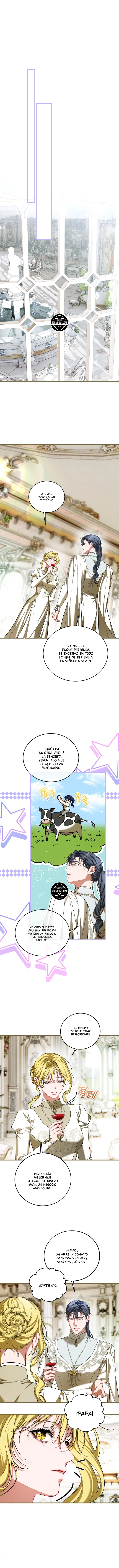 EXTRA POR TIEMPO LIMITADO Capítulo 117 - Página 10 en español