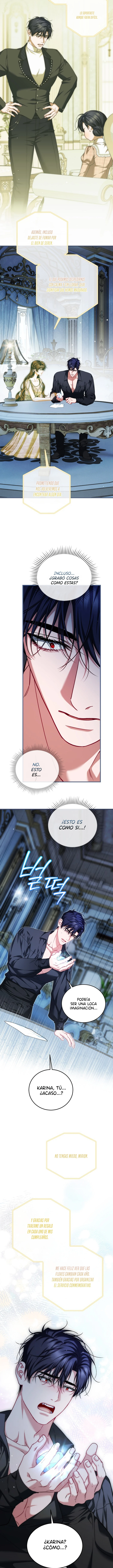 EXTRA POR TIEMPO LIMITADO Capítulo 119 - Página 14 en español