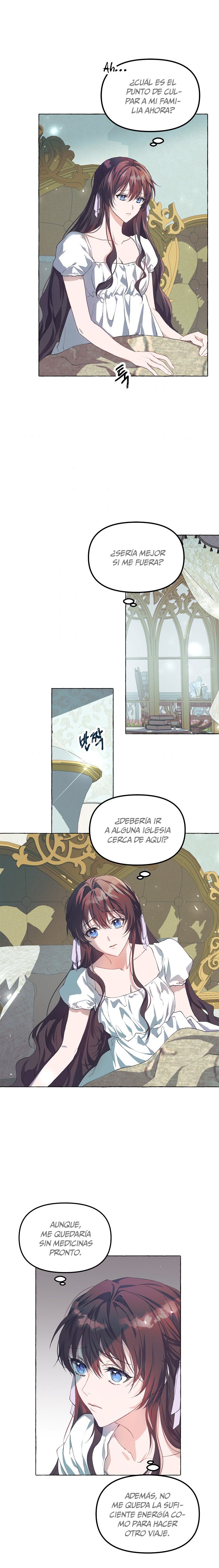 EXTRA POR TIEMPO LIMITADO Capítulo 15 - Página 13 en español