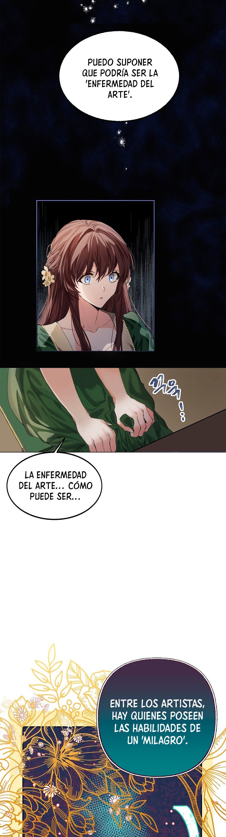 EXTRA POR TIEMPO LIMITADO Capítulo 2 - Página 14 en español