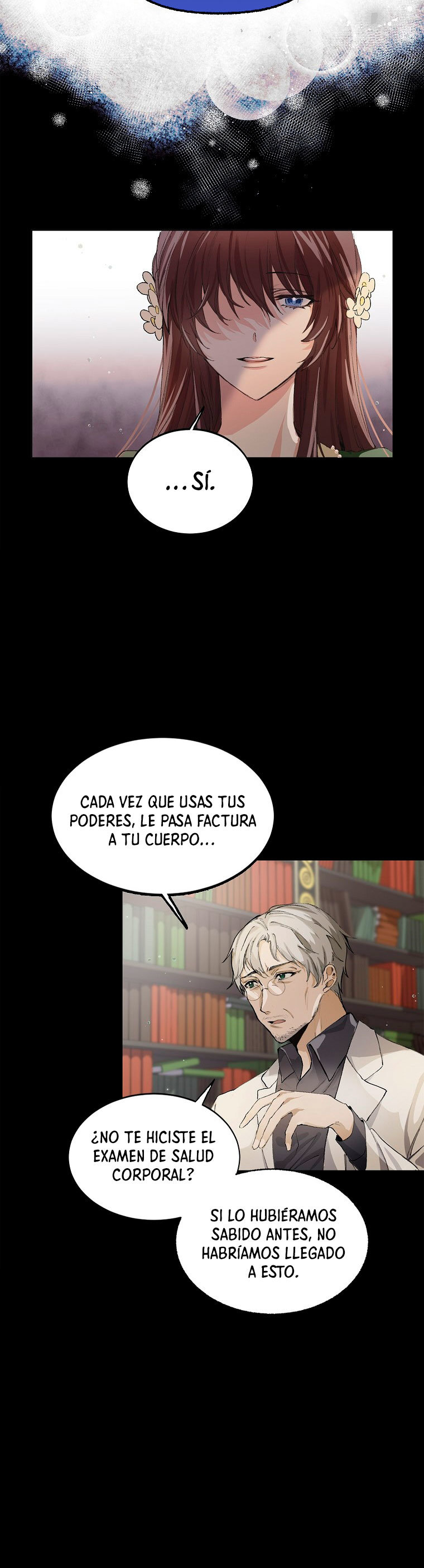 EXTRA POR TIEMPO LIMITADO Capítulo 2 - Página 16 en español
