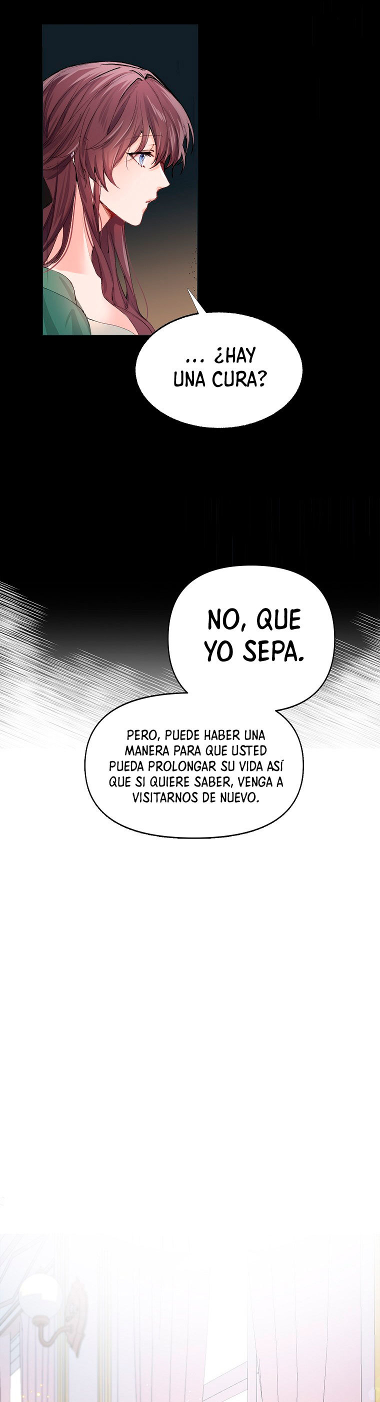 EXTRA POR TIEMPO LIMITADO Capítulo 2 - Página 24 en español