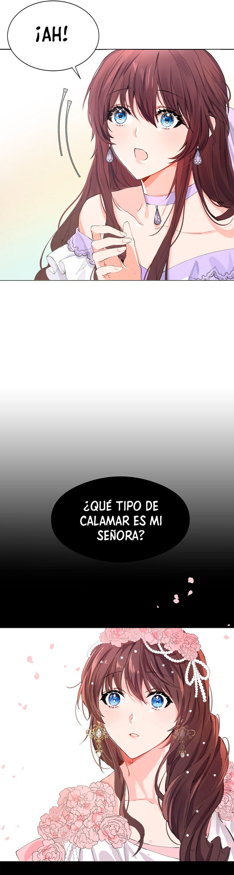EXTRA POR TIEMPO LIMITADO Capítulo 2 - Página 31 en español