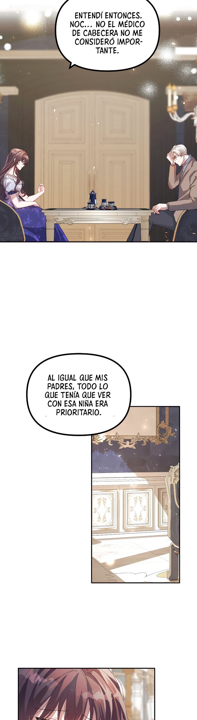 EXTRA POR TIEMPO LIMITADO Capítulo 22 - Página 31 en español