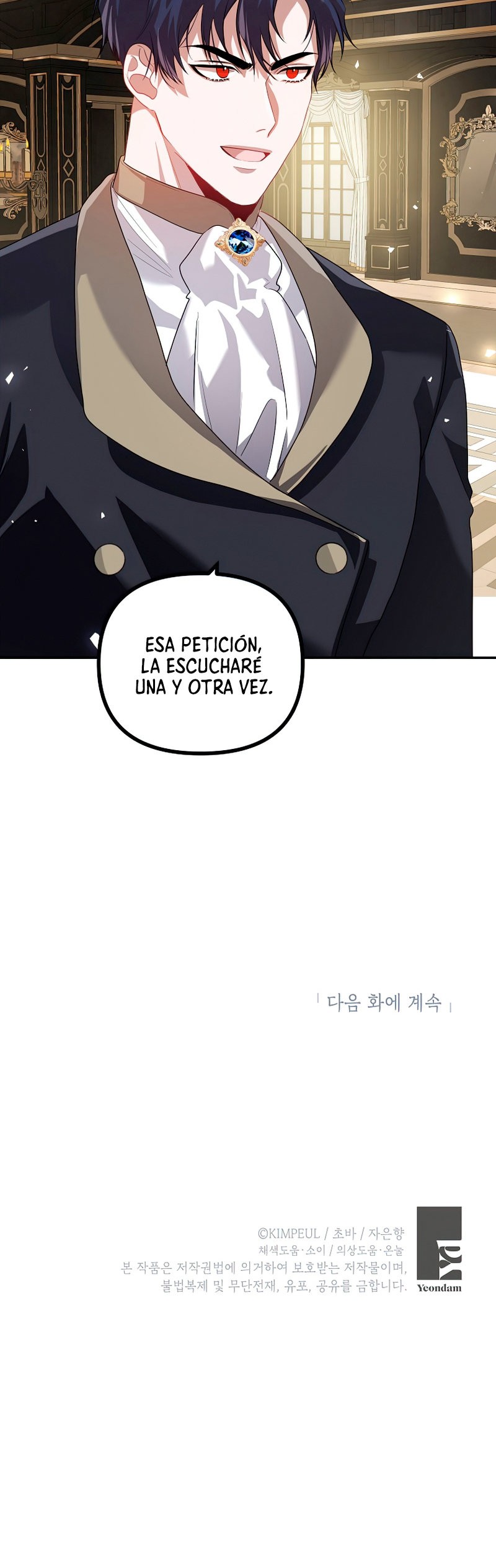 EXTRA POR TIEMPO LIMITADO Capítulo 22 - Página 41 en español