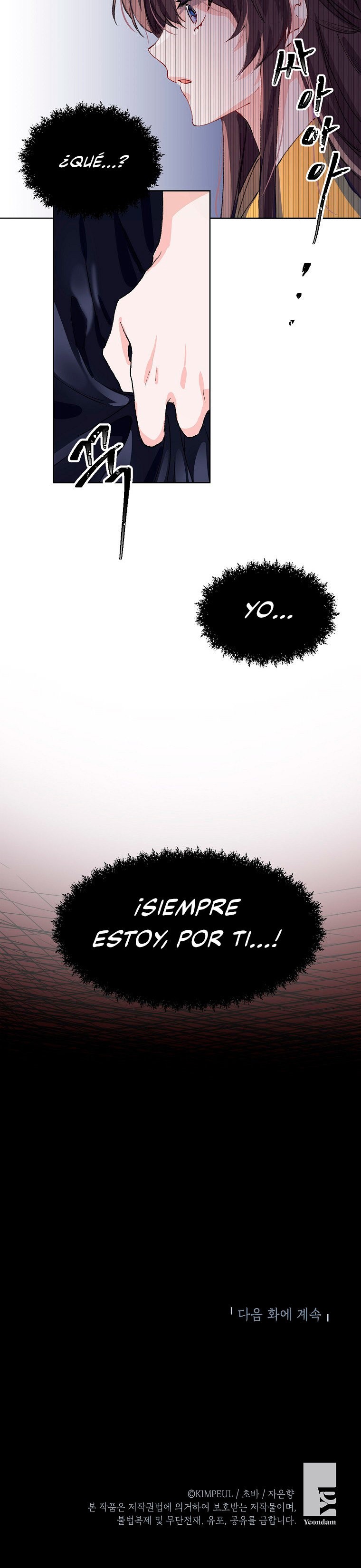 EXTRA POR TIEMPO LIMITADO Capítulo 3 - Página 28 en español