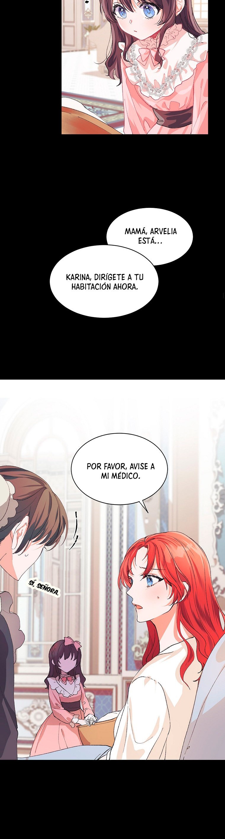 EXTRA POR TIEMPO LIMITADO Capítulo 4 - Página 12 en español