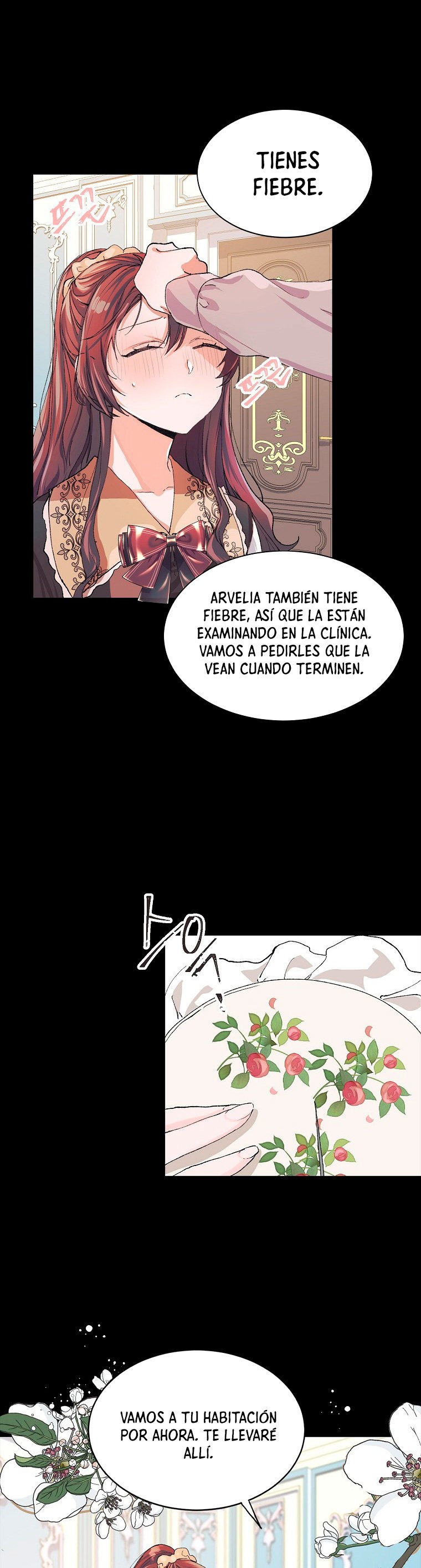 EXTRA POR TIEMPO LIMITADO Capítulo 4 - Página 20 en español