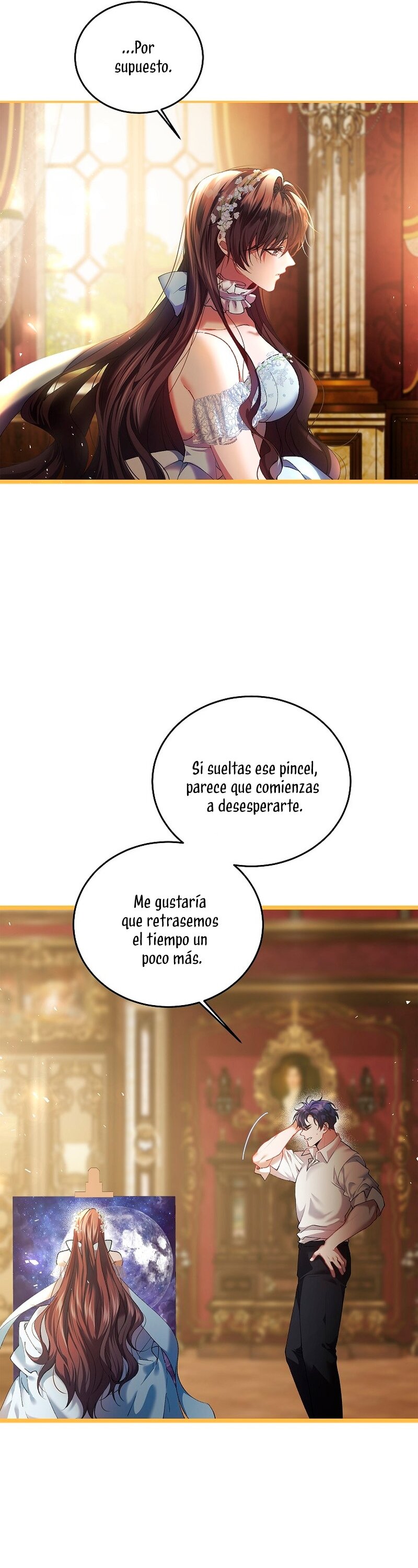 EXTRA POR TIEMPO LIMITADO Capítulo 40 - Página 18 en español