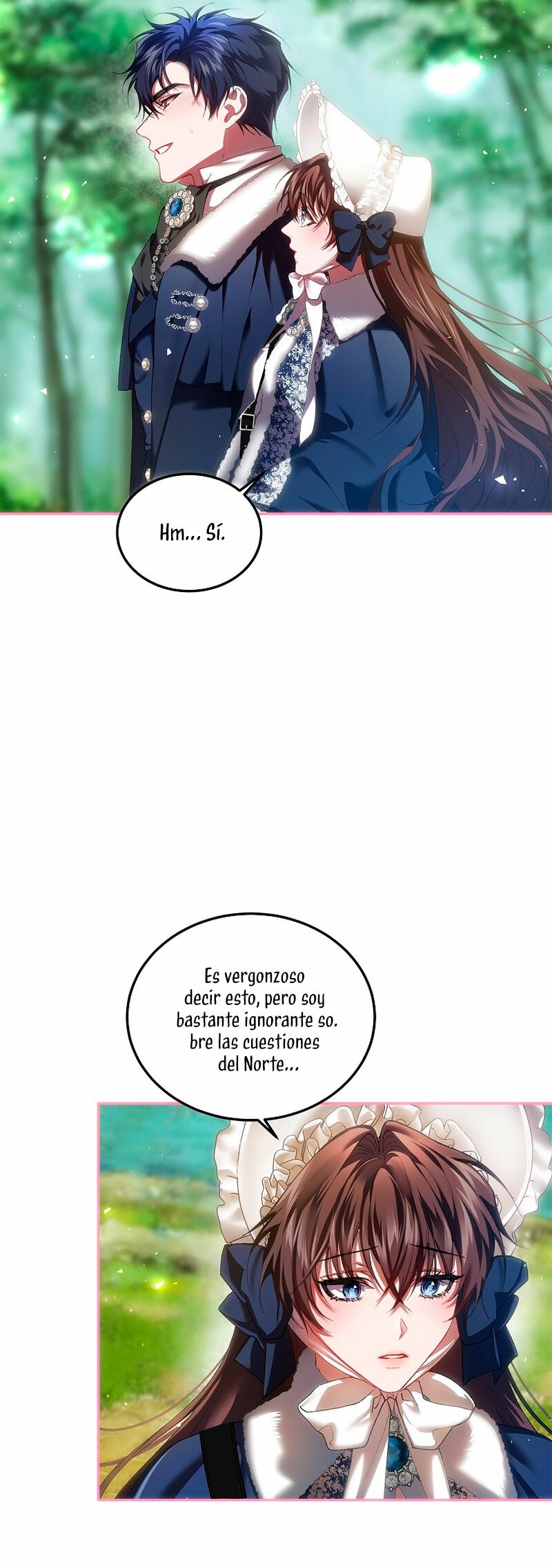 EXTRA POR TIEMPO LIMITADO Capítulo 41 - Página 19 en español