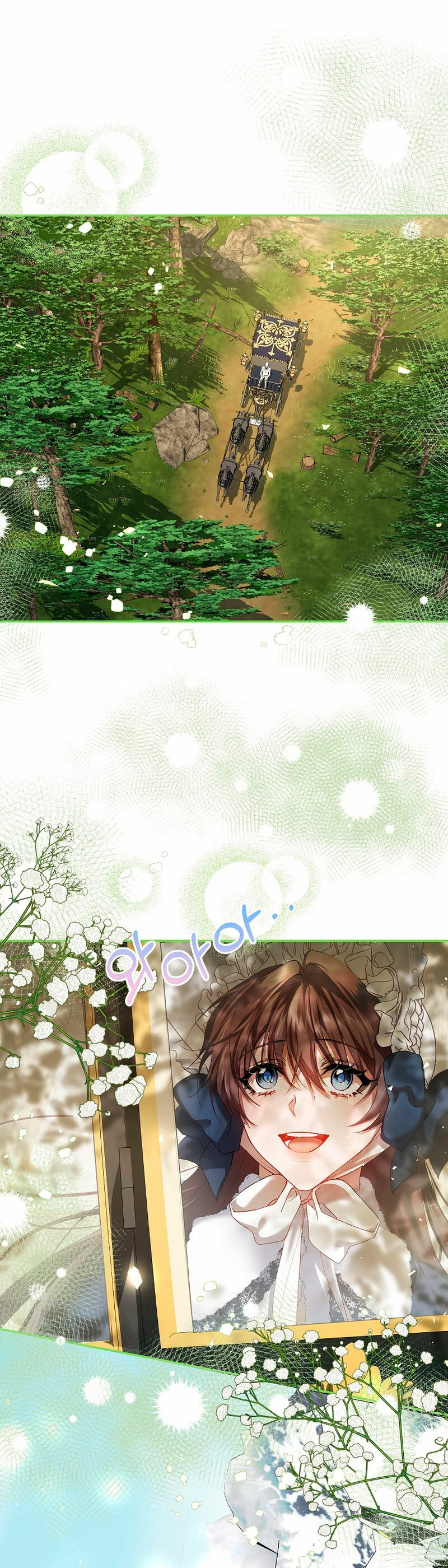 EXTRA POR TIEMPO LIMITADO Capítulo 41 - Página 3 en español