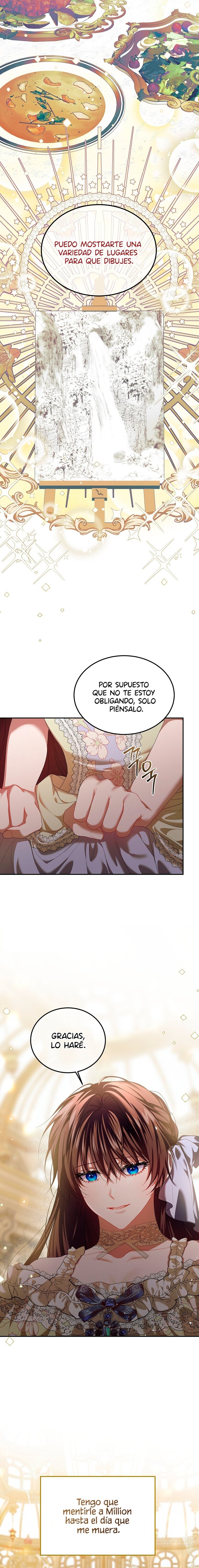 EXTRA POR TIEMPO LIMITADO Capítulo 46 - Página 14 en español