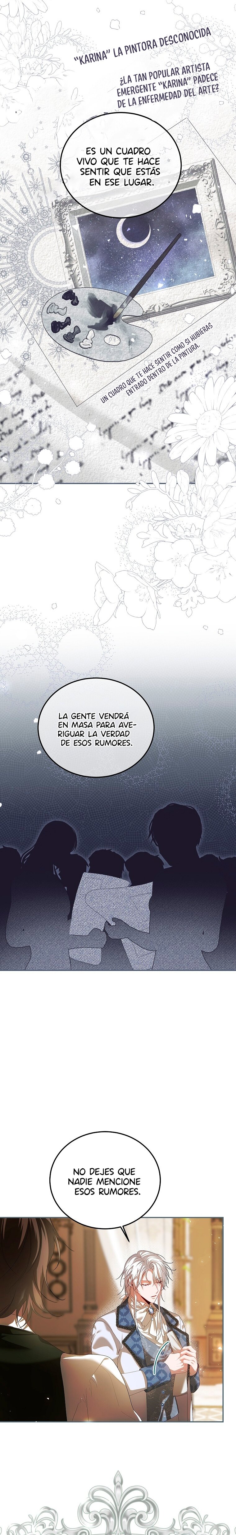 EXTRA POR TIEMPO LIMITADO Capítulo 46 - Página 19 en español