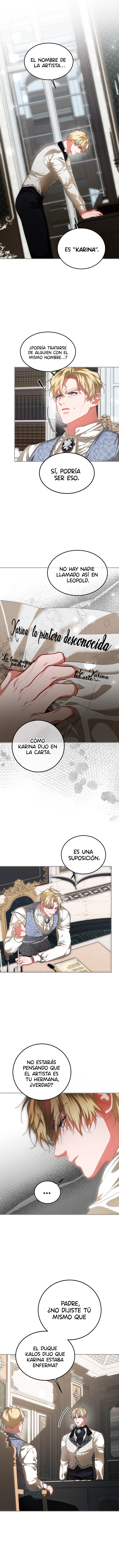 EXTRA POR TIEMPO LIMITADO Capítulo 47 - Página 10 en español