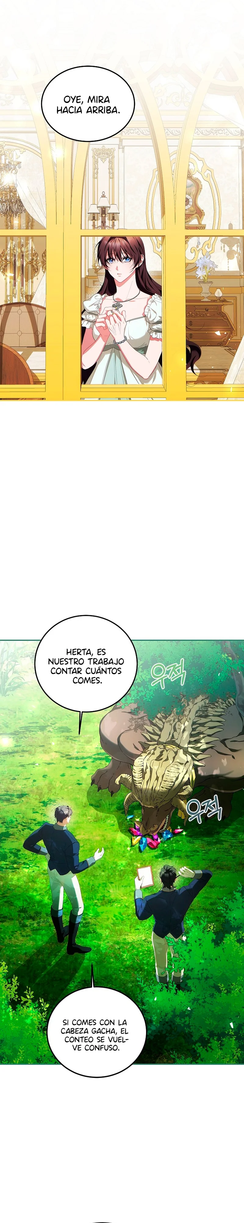 EXTRA POR TIEMPO LIMITADO Capítulo 57 - Página 8 en español