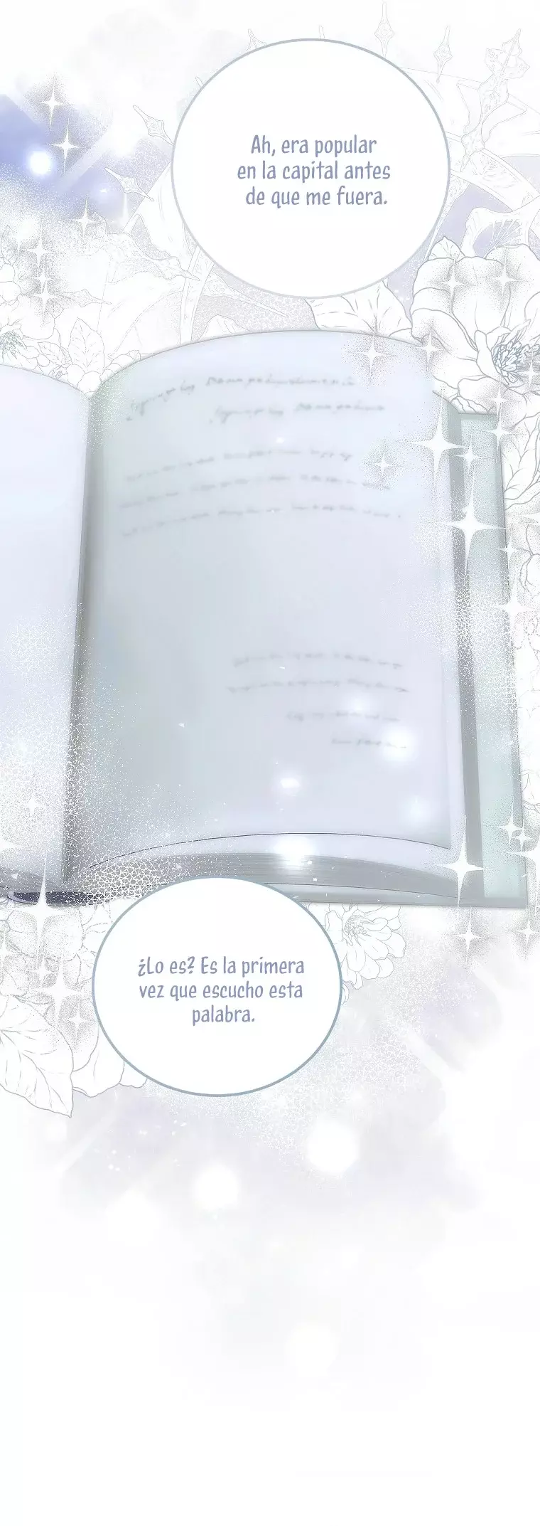EXTRA POR TIEMPO LIMITADO Capítulo 59 - Página 16 en español