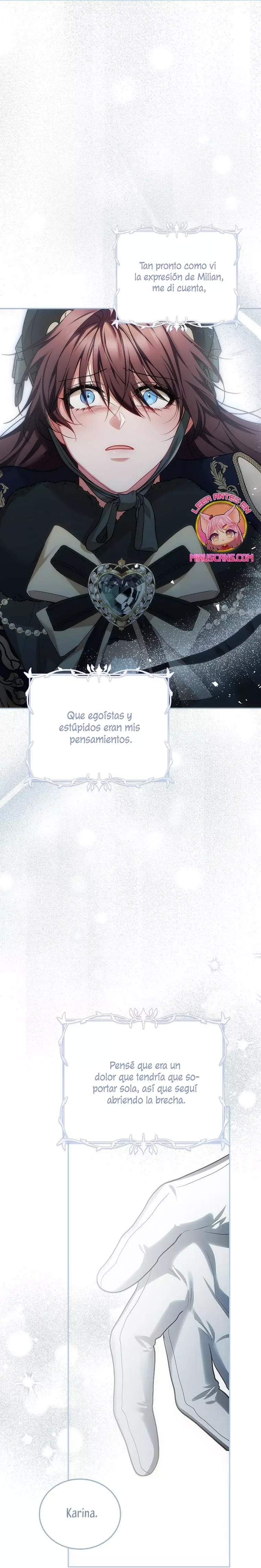 EXTRA POR TIEMPO LIMITADO Capítulo 60 - Página 12 en español