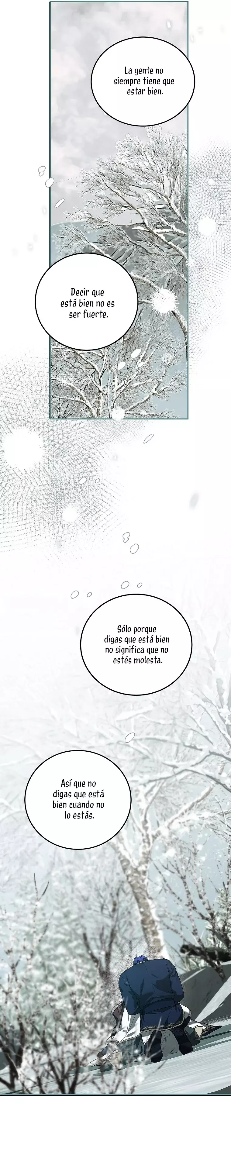 EXTRA POR TIEMPO LIMITADO Capítulo 60 - Página 32 en español