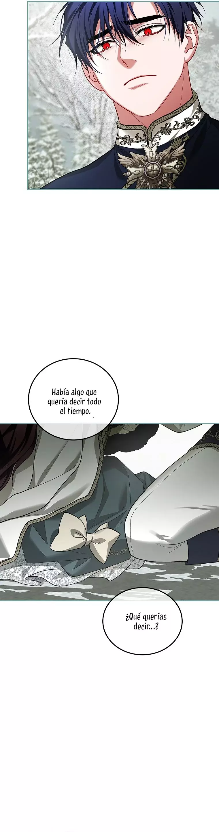 EXTRA POR TIEMPO LIMITADO Capítulo 60 - Página 38 en español