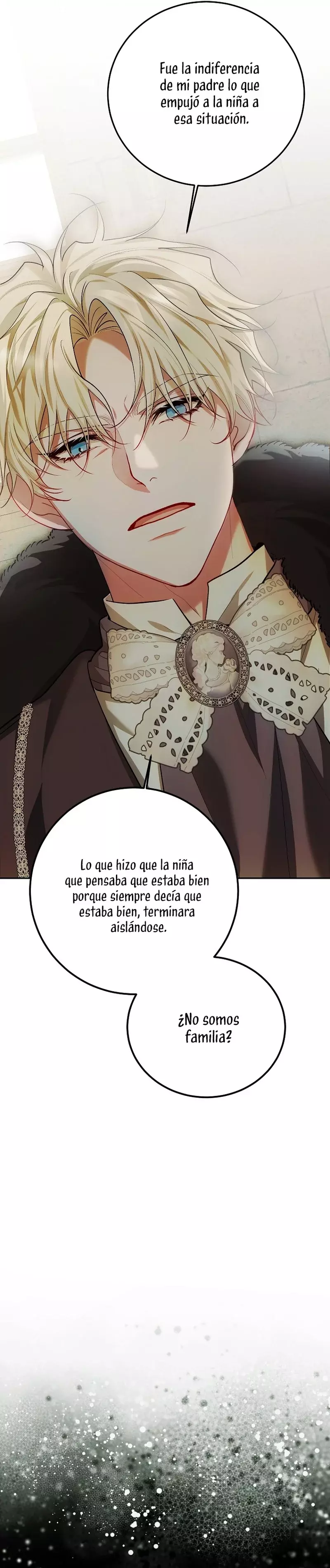 EXTRA POR TIEMPO LIMITADO Capítulo 61 - Página 12 en español