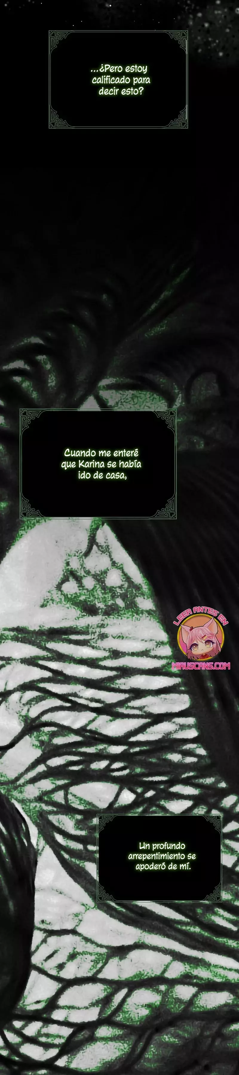 EXTRA POR TIEMPO LIMITADO Capítulo 61 - Página 13 en español