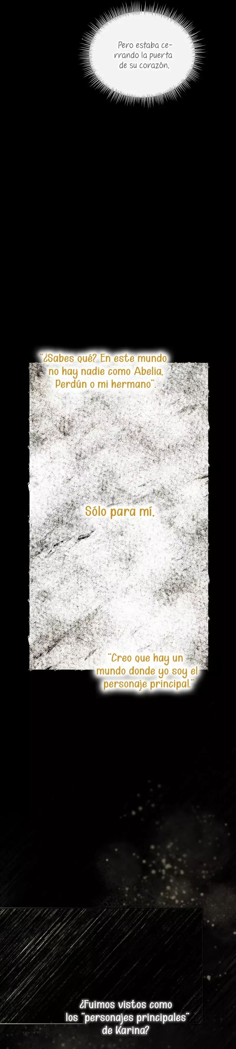 EXTRA POR TIEMPO LIMITADO Capítulo 61 - Página 16 en español