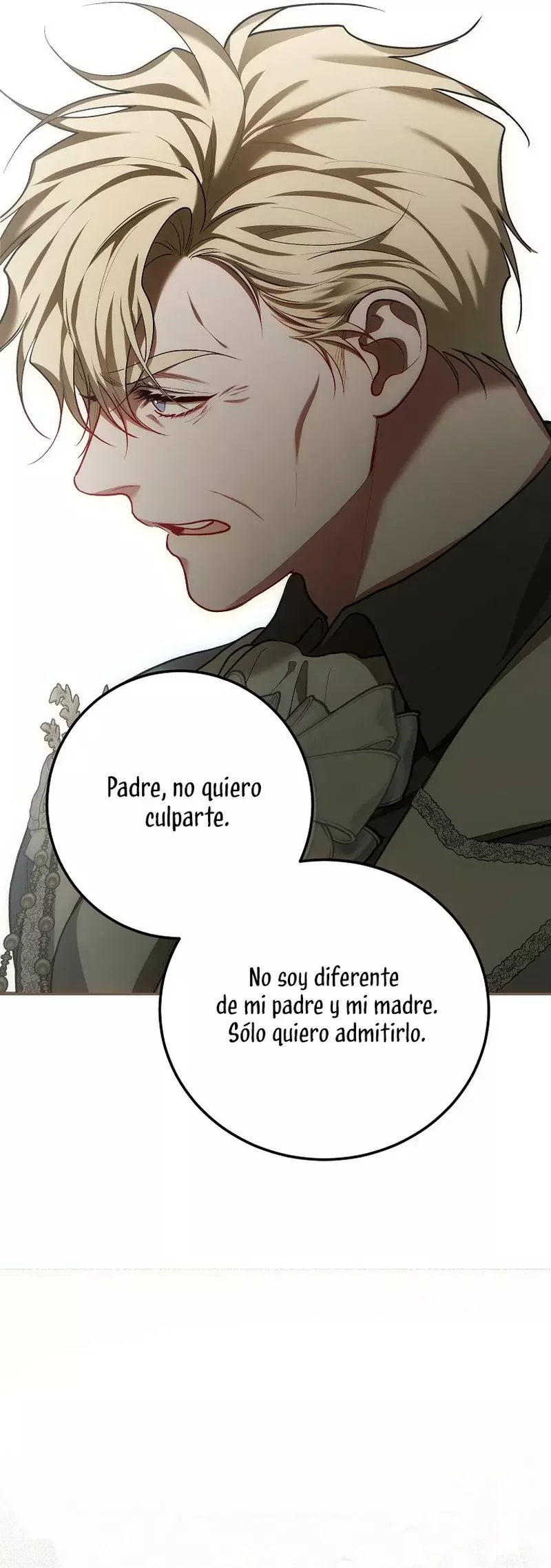EXTRA POR TIEMPO LIMITADO Capítulo 61 - Página 23 en español