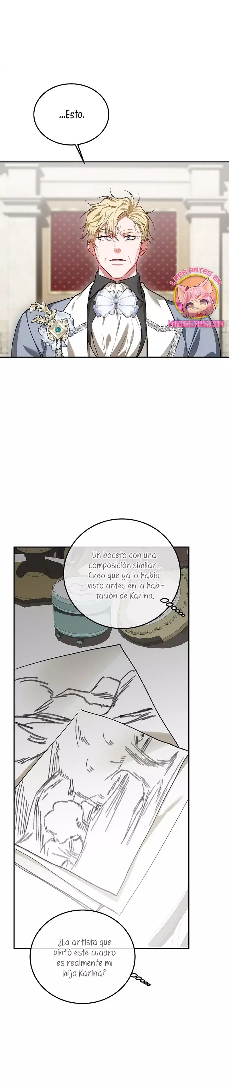 EXTRA POR TIEMPO LIMITADO Capítulo 61 - Página 27 en español