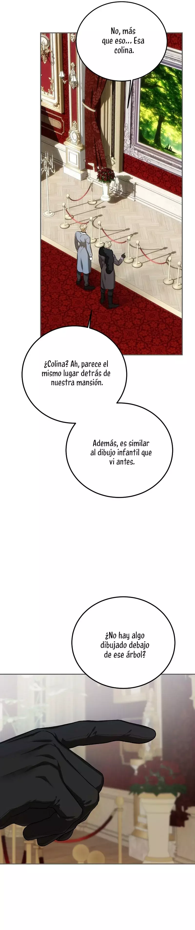 EXTRA POR TIEMPO LIMITADO Capítulo 61 - Página 30 en español