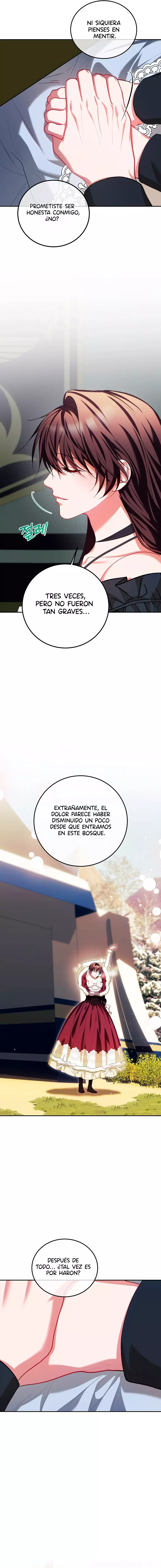 EXTRA POR TIEMPO LIMITADO Capítulo 63 - Página 13 en español