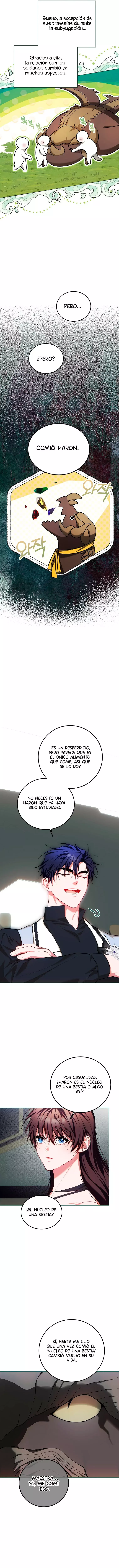 EXTRA POR TIEMPO LIMITADO Capítulo 63 - Página 15 en español