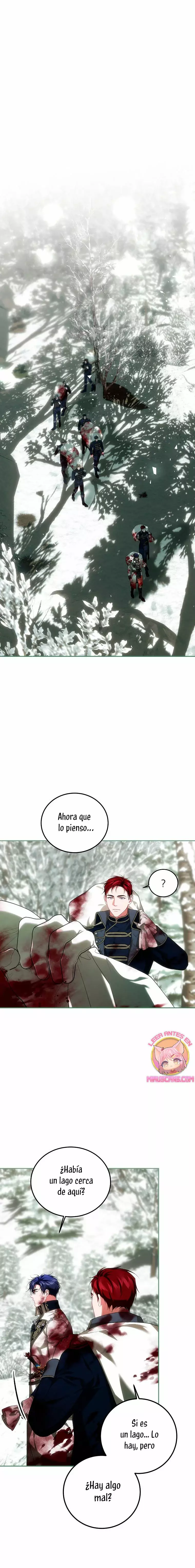 EXTRA POR TIEMPO LIMITADO Capítulo 64 - Página 24 en español