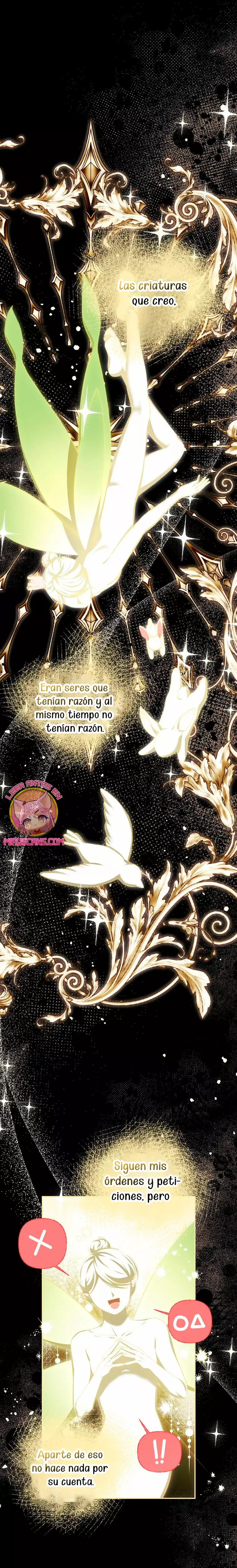 EXTRA POR TIEMPO LIMITADO Capítulo 64 - Página 3 en español