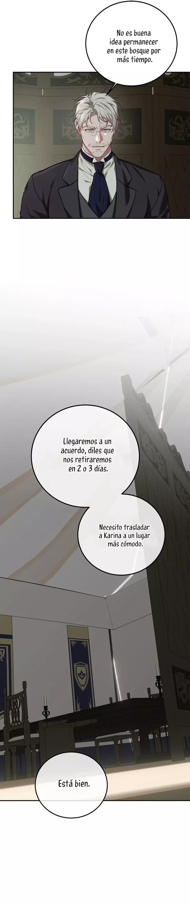 EXTRA POR TIEMPO LIMITADO Capítulo 65 - Página 23 en español