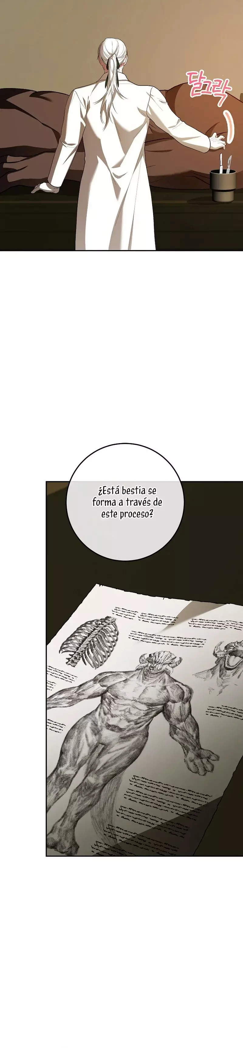 EXTRA POR TIEMPO LIMITADO Capítulo 65 - Página 4 en español